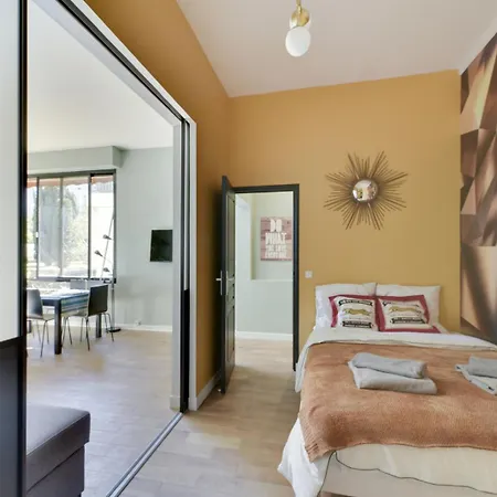 Apartment 114 Deby - Superbe A