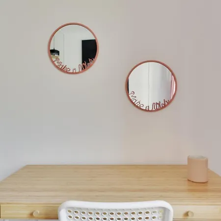 Apartment 114 Deby - Superbe A Paris