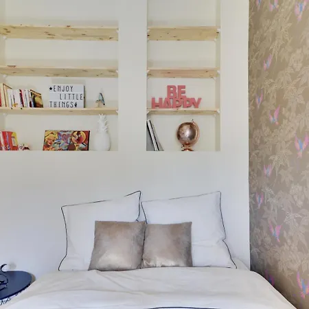 Apartment 114 Deby - Superbe A