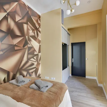 Apartment 114 Deby - Superbe A *