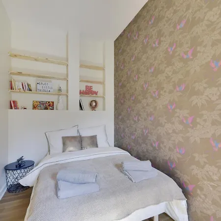 Apartment 114 Deby - Superbe A
