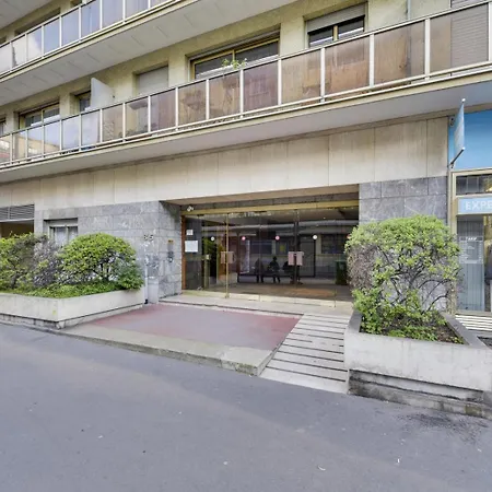 Apartment 114 Deby - Superbe A Paris