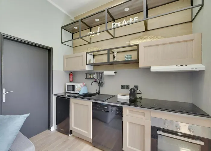 Apartment 114 Deby - Superbe A