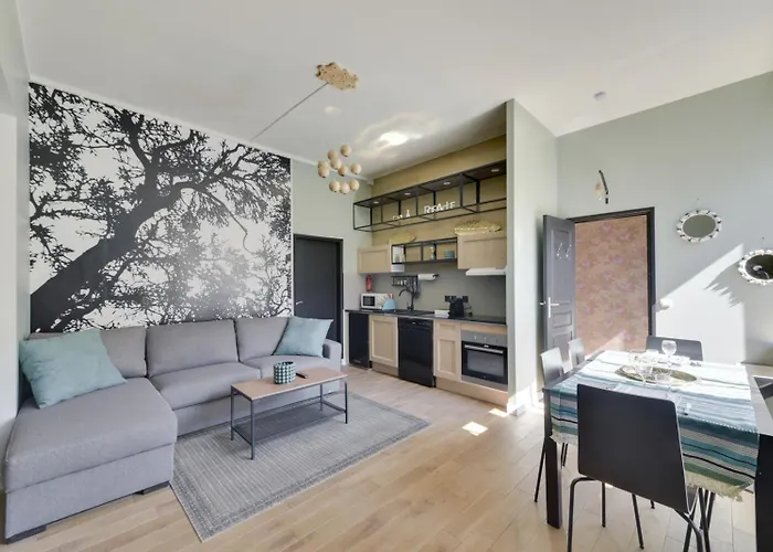 Appartamento 114 Deby - Superbe A