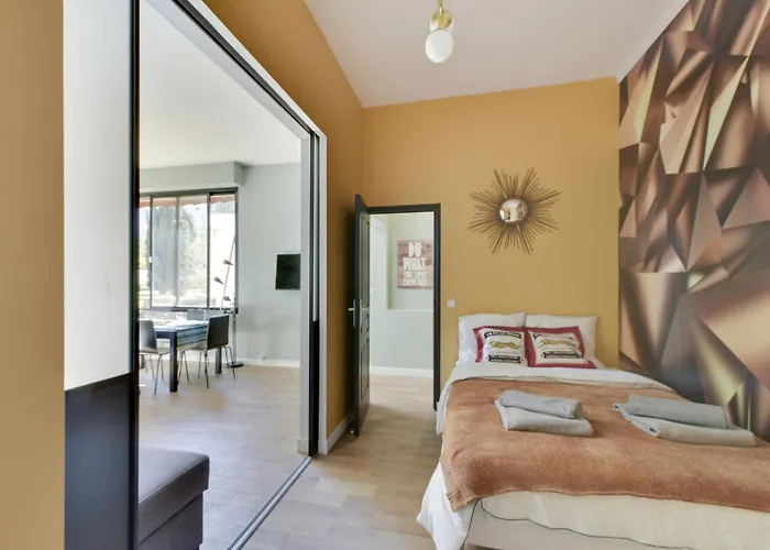 Appartamento 114 Deby - Superbe A