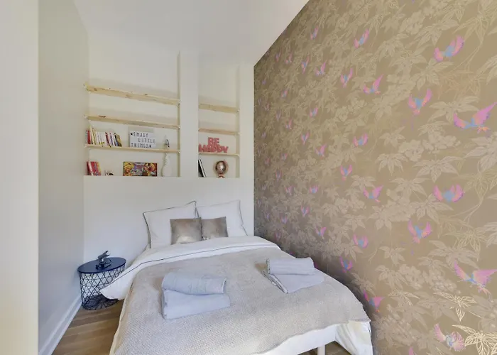 Appartamento 114 Deby - Superbe A
