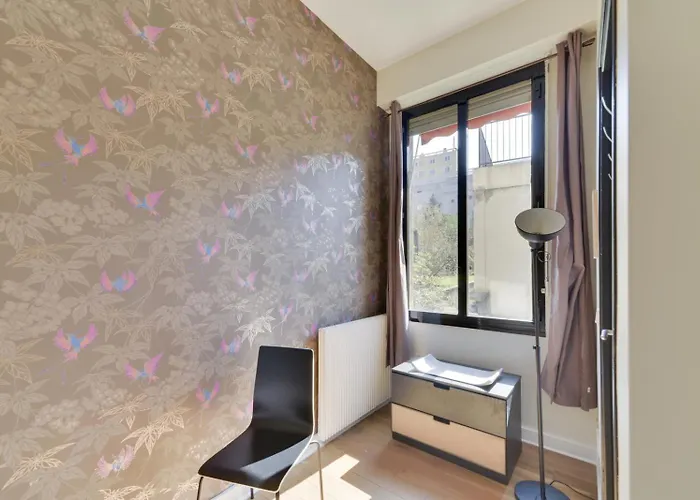 114 Deby - Superbe A Appartamento
