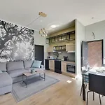 114 Deby - Superbe A Appartamento Parigi