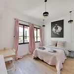 114 Deby - Superbe A Appartamento