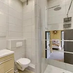 114 Deby - Superbe A Appartamento Parigi